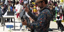 Fotos Conciertazo de Primavera CEIP El Greco( resumen)