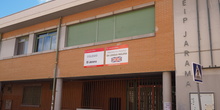 Instalaciones CEIP El Jarama 44