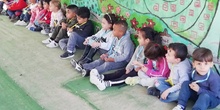 Granja Escuela "El Álamo". Infantil 4-5 años 10