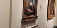 Visita Museo de El Prado, febrero 2023
