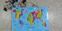CONTINENTS AND COUNTRIES 4