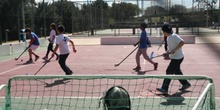 2017_03_28_Olimpiadas Escolares_Unihockey_Ceip Fernando de los Ríos 13