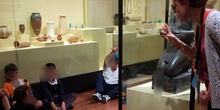 Descubriendo los secretos del Museo Arqueológico