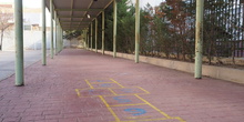 Instalaciones CEIP El Jarama 39