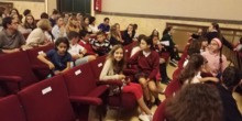IX Concurso de Narración y Poesía de la Comunidad de Madrid