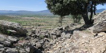 Fortificaciones de la Guerra Civil en Piñuecar-Gandullas (Frente Nacional) 19