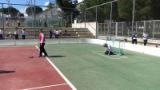 2017_03_28_Olimpiadas Escolares_Unihockey_Ceip Fernando de los Ríos 3