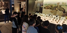 Visita al Museo Arqueológico 1 (27/04/22)