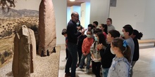 Visita Museo Arqueológico 2 (28/04/22)