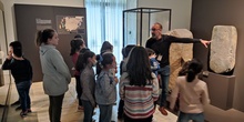 Visita Museo Arqueológico 2 (28/04/22)