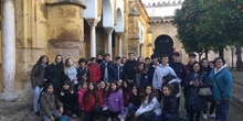 Viaje a Granada y Córdoba 2019 8