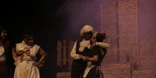 La Bella y la Bestia - Musical del Grupo de Teatro del IES Nicolás Copérnico 14
