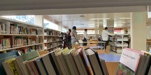 20191108_Visita a la biblioteca Gloria Fuertes_6