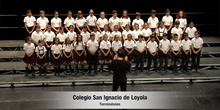 Acto de clausura del XIV Concurso de Coros Escolares de la Comunidad de Madrid 21