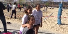2017_03_28_Olimpiadas Escolares_Beach Volley_Ceip Fernando de los Ríos  7