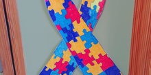 Día del autismo 2 abril