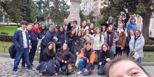 Erasmus+ Madrid