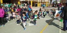Carrera Solidaria Infantil 17