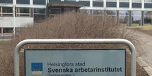 Arbis. Escuela Sueca en Finlandia. Erasmus+ 2018 5