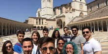 Perugia (Italia) 2017-18 29