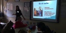 2019_10_5ºB_Educación Vial_CEIP FDLR_Las Rozas 6