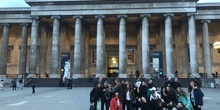 34 British Museum #1