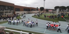 2019_03_24_Desfile Olimpiadas Escolares (1)_CEIP FDLR_Las Rozas 5