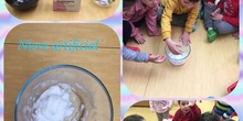 Montessori en E. Infantil 3