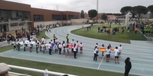 2019_03_24_Desfile Olimpiadas Escolares (1)_CEIP FDLR_Las Rozas 4