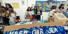 Encuentro Ecoescuelas 2023_CEIP FDLR_Las Rozas