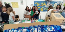 Encuentro Ecoescuelas 2023_CEIP FDLR_Las Rozas