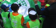 2019_06_06_Entrega bandera verde ecoescuelas_3_CEIP FDLR_Las Rozas 9