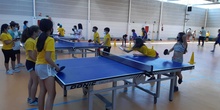 Olimpiadas escolares 2021_5º_CEIP FDLR_Las Rozas