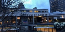 02 Museo de Londres