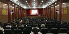 Fase final del III Concurso de Oratoria en Primaria de la Comunidad de Madrid 12