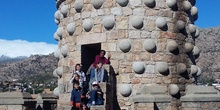 Castillo de Manzanares 3