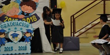 Graduación infantil 2017/2018 2/5