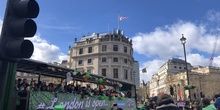 56 Patricks Day in London