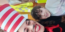 1ºA Dr. Seuss-Carnival-Group Pictures 2019/2020