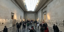 31 British Museum Parthenon Marbles