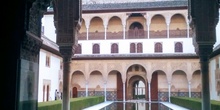 Viaje cultural Córdoba-Granada 8