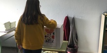 Elecciones Comisiones de Participación de Infancia del Ayto de Alcalá