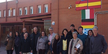 Proyecto Eramus+ Encuentro en España 10