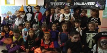 Halloween at School 47