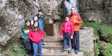 Santa Cueva de Covadonga 18