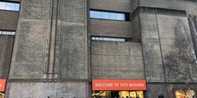 66 Tate Modern #1 