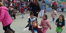 Carrera Solidaria Infantil 5
