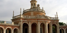 Real Capilla de San Antonio, Aranjuez