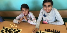 Encuentro de ajedrez 4