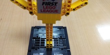 First Lego Leagu 5
